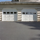 Toma Automatic Sectional Garage Door manufacturer