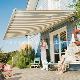 Retractable Awning, Full Cassette Awning (TM-A) manufacturer