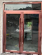 2022 Best Price Store Front Door Double Glazed Kfc Doors manufacturer