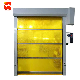 Industrial PVC High Speed Rolling Shutter Door (HF-J66)