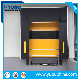 Industrial Polyester Fabric Mechanical Retractable Collapsible Sponge Inflatable Loading Bay Dock Seal Dock Shelter for Warehouse or Cold Storage