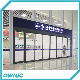 Automatic Door for Train Station, Air Port