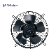  Cood Room /Ventilator Equipment out Door Axial Fan Motor with External Rotor
