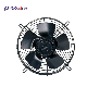 Cood Room /Ventilator Equipment out Door Axial Fan Motor with External Rotor