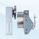 Automatic Door Lock, Magnetic Door Lock, Electric Magnetic Door Lock