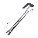  Yh9202 Multifunctional Automatic Gear Lock Steering Wheel Lock and Pedal Lock