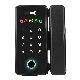 Slockrevo Elecftronic Fingerprint Digital Remote Control Door Lock Fingerprint Smart Door Lock
