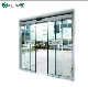 D120 Automatic Sliding Doors System with German Motor