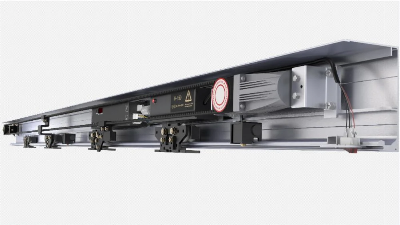 Automatic Sliding Door System Sensor Door System with Remote Control