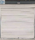 Remote Control Aluminum Roller Shutter Garage Door