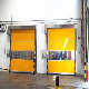 PVC Rolling Shutters Fast Door manufacturer