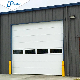 Wholesale Cheap Industrial Sectional Overhead Commercial Dock Door