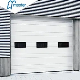  Professional High Quality Low Price Industrial Vertical Overhead Sectional Door