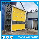 PVC Fabric Rapid Roller Shutter for Clearn Room