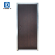  High Quality Residential Bullet Proof Steel Security Door