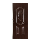  New Products of Wooden Door, Deaocrtion Material, Building Material