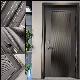 High Safety China Armored Metal Iron Fire Apartment Interior Main Galvanized Ss Cold Rolled Steel Factory Price Anti-Theft Cheapest Quality Steel Security Door