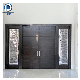 Prima Luxury Design Armored Solid Wood Door for Villa