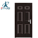 Latest Design Wooden Door Interior Door Room Door manufacturer