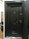 Hot Sale Armored Door Turkey Style Door manufacturer