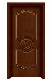 New Design and High Quality Interior Wooden Door (FX-A100)