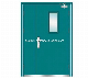 High-quality fire proof door(FX-F001Z) manufacturer