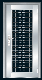  2022 Newest Stainless Steel Doors Stainless Steel Door (FXSS-004)