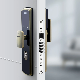 Multi-Point Intelligent Lock for Security Door