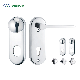 304 Stainless Steel Israel Multi-Point Lock Mortise Lock Door Handle manufacturer