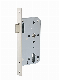 Stainless Steel Mortice Latch Lock for Fire Rated Wooden Door