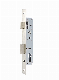 Aluminum Mortise Lock Body 2085 manufacturer