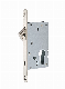  Stainless Steel Sliding Door Lock Set 40mm
