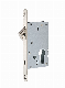 Stainless Steel Sliding Door Lock Set 40mm