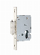 Stainless Steel Security Sliding Door Lock Body 40 manufacturer