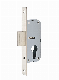 Stainless Steel 25mm Safetymortise Door Lock Body 25zd manufacturer