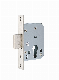 Stainless Steel 40mm Safety Lock Body manufacturer