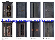 Glass Shutter Patio Sliding Wooden Steel Internal Room Door manufacturer