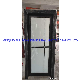 Sliding Glass Aluminium Wood Interior Patio Balcony Steel Wooden Door