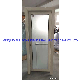  Interior Glass Steel Security Wooden Balcony Sliding Aluminium Door