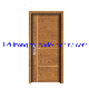 Wooden Entrance Sliding Steel Glass PVC MDF Interior WPC Door manufacturer