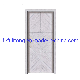 Sliding Internal Room Wooden House Gate Patio Steel Door manufacturer