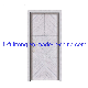 Sliding Internal Room Wooden House Gate Patio Steel Door