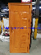 Steel Glass Wooden PVC Garage Iron Gate Door manufacturer