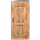 Low Price Entry Sliding Entrance Iron House Metal Security Steel Doors manufacturer