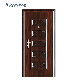 Iron Main Gate Door Design Single Steel Door