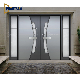 Bespoke External & Exterior Composite Front Doors & Back Doors Aluminium Entry Entrance Door UK manufacturer