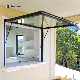  Gas Strut Awning Windows Ideal for New Construction or Replacement Window Projects