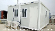 20FT Flat Pack Container Office (CM-H200) manufacturer