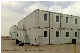 Prefab Container House for Labor Camps (CM-800) manufacturer