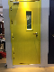 Steel Fire Door for Staircase Entrance manufacturer